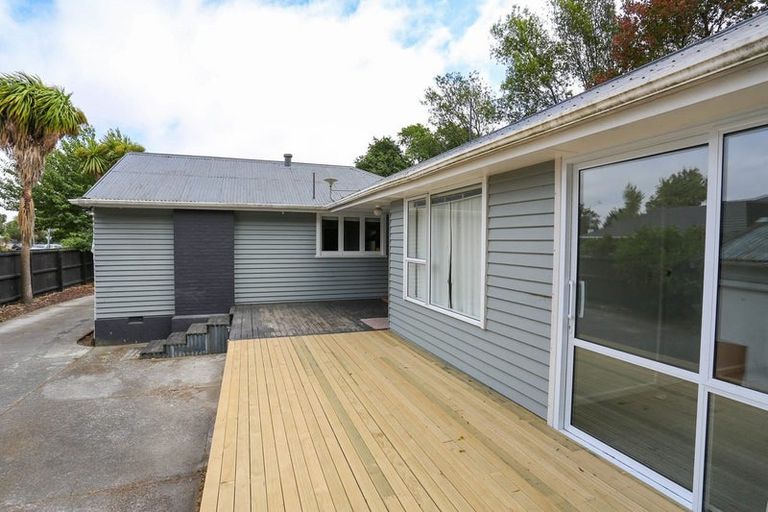 Photo of property in 55 Main South Road, Sockburn, Christchurch, 8042