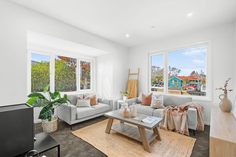 Photo of property in 18 Pratt Street, New Brighton, Christchurch, 8083