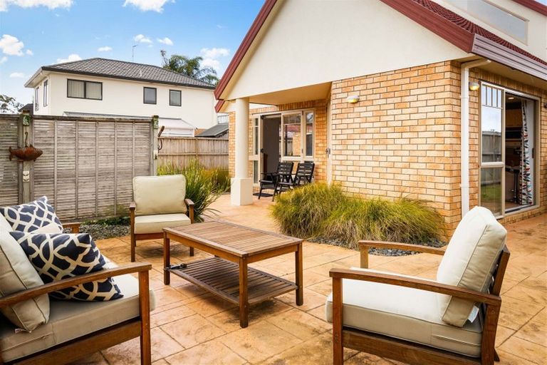 Photo of property in 40 Starlight Cove, Hobsonville, Auckland, 0618