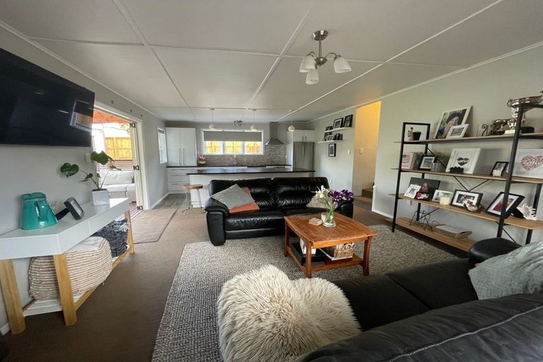 Photo of property in 13 William Street, Te Kuiti, 3910