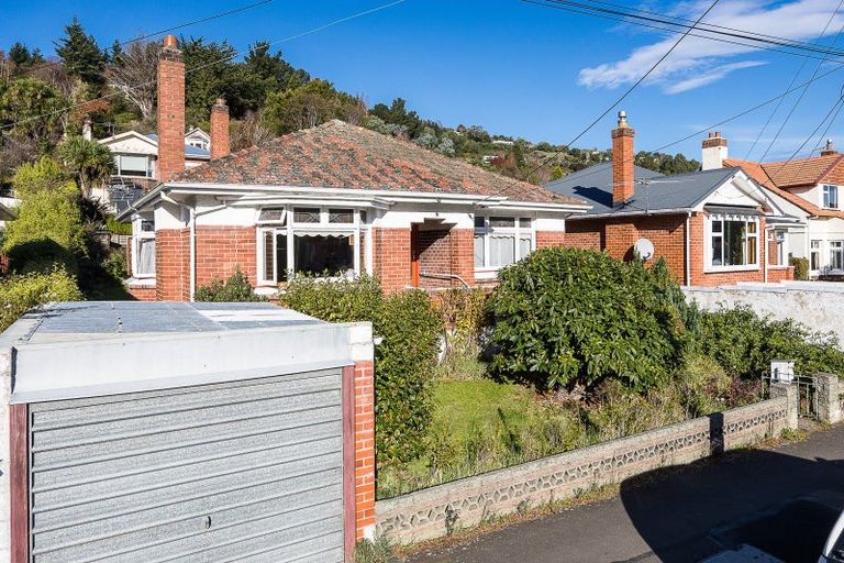 Photo of property in 408 North Road, North East Valley, Dunedin, 9010