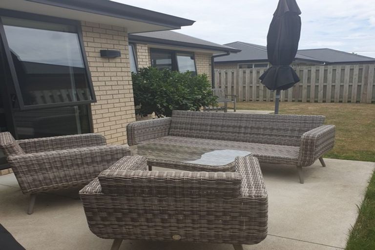 Photo of property in 5 O Ruamano Crescent, Pukekohe, 2120