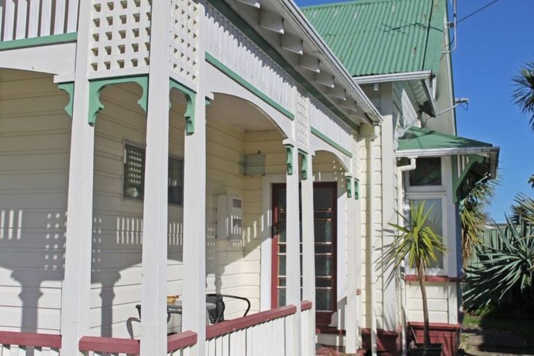 Photo of property in 62 Romilly Street, Westport, 7825