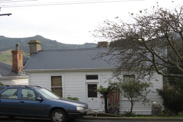 Photo of property in 10 Harrington Street, Port Chalmers, 9023