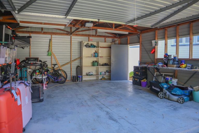 Photo of property in 58 Joyce Crescent, Greymouth, 7805