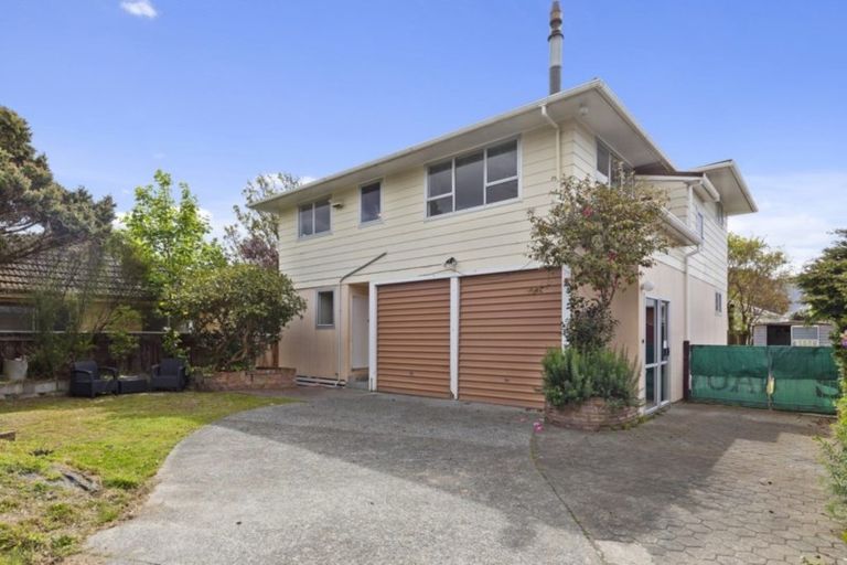 Photo of property in 68a Miro Street, Trentham, Upper Hutt, 5018