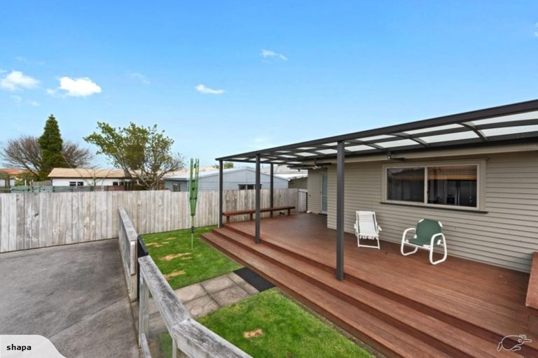 Photo of property in 12a Kilbride Road, Matamata, 3400