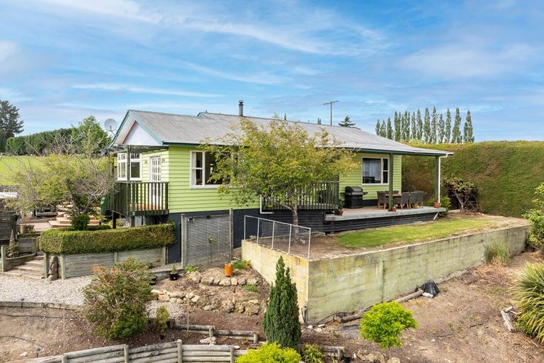 Photo of property in 2160 Manuka Gorge Highway, Waitahuna, Lawrence, 9593