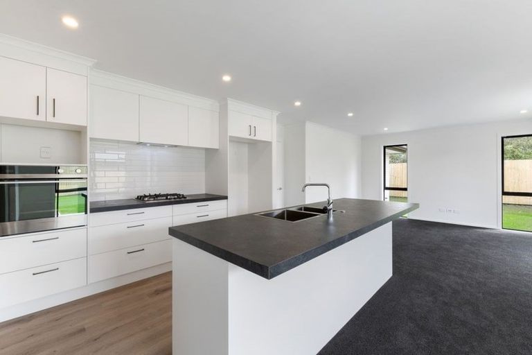 Photo of property in 53 Lucca Crescent, Rolleston, 7615