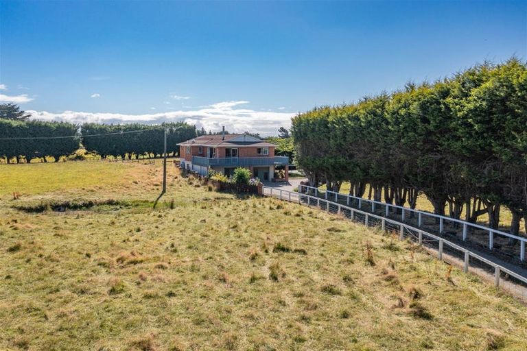 Photo of property in 147 East Road, Ascot, Invercargill, 9871