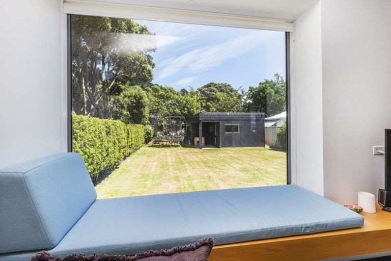 Photo of property in 56 Hector Street, Seatoun, Wellington, 6022