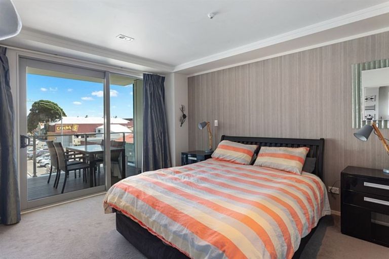Photo of property in Quayside Apartments, 106/11 George Street, Whakatane, 3120