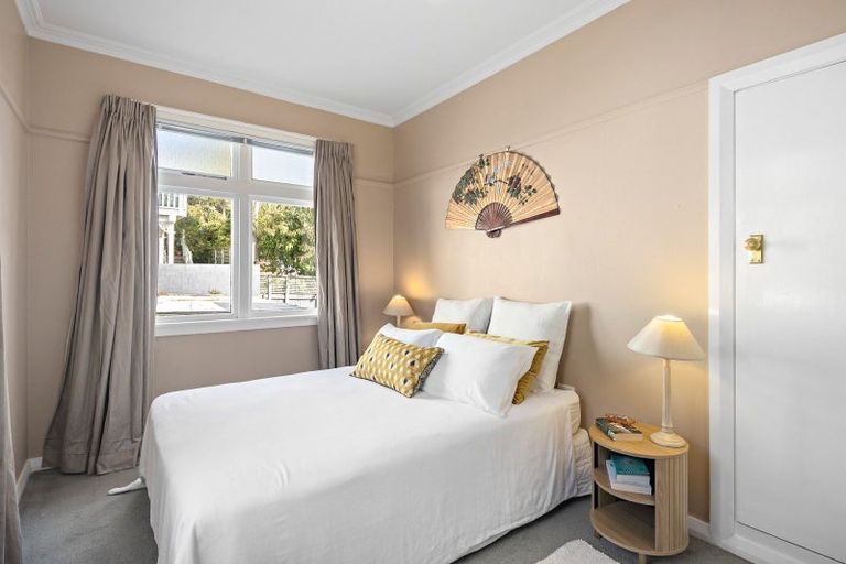 Photo of property in 6/1 Rixon Grove, Mount Victoria, Wellington, 6011