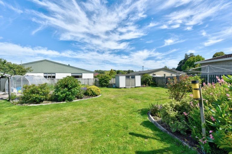 Photo of property in 9 Kerwood Place, Gore, 9710