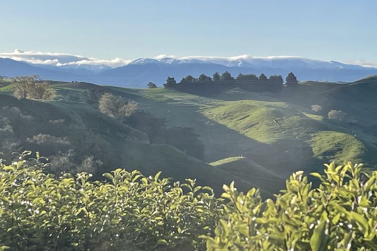 Photo of property in 390 Papakai Road, Taihape, 4795