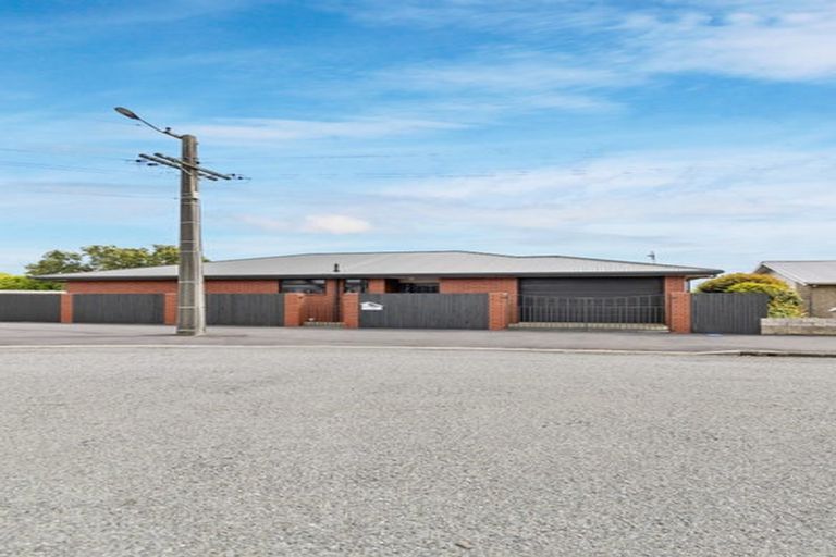 Photo of property in 17 Russell Square, Parkside, Timaru, 7910