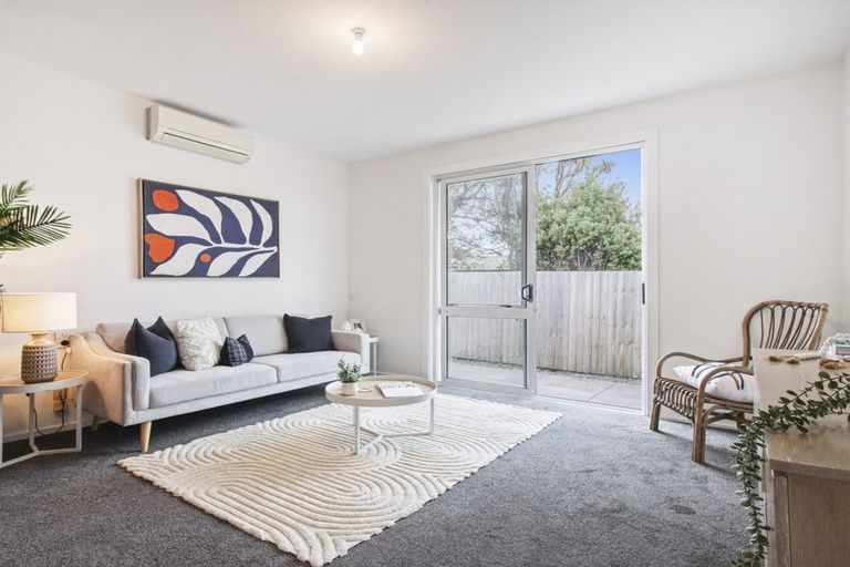 Photo of property in 28a Tabart Street, Woolston, Christchurch, 8023