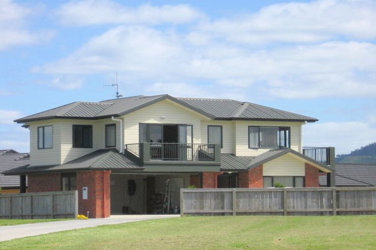 Photo of property in 112 Koutunui Road, Athenree, Katikati, 3177