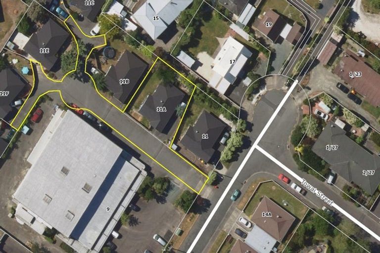 Photo of property in 11a Towai Street, Stoke, Nelson, 7011