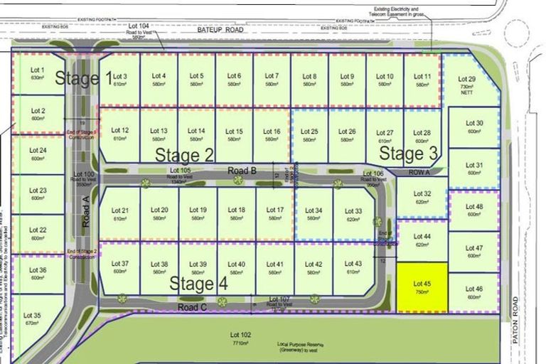 Photo of property in 25 Greenway Crescent, Hope, Richmond, 7020