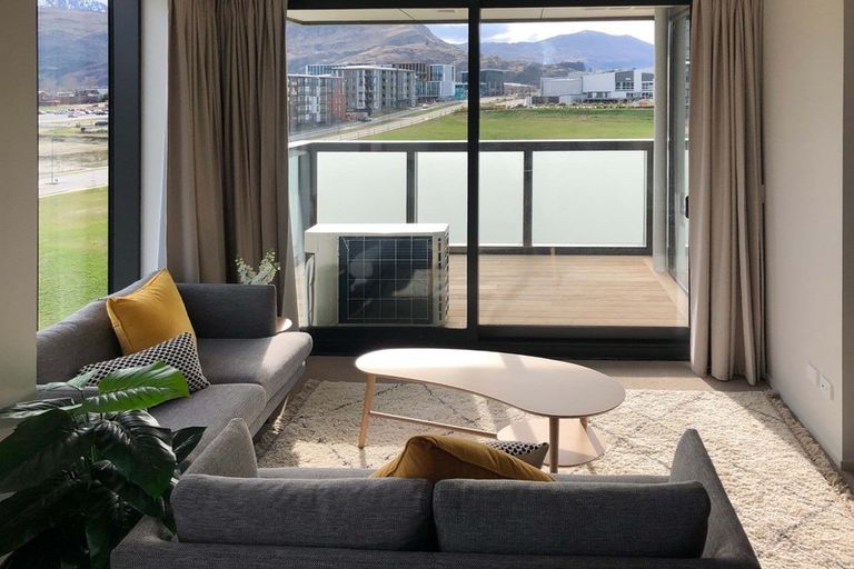 Photo of property in 501/18 Mountain Ash Drive, Frankton, Queenstown, 9300