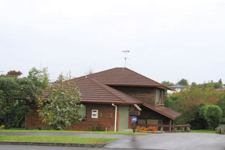 Photo of property in 25 Pinewood Grove, Botany Downs, Auckland, 2010