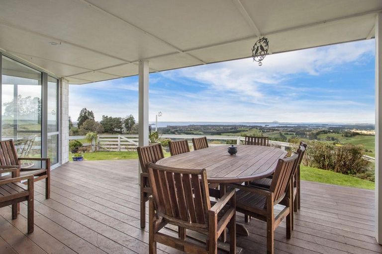 Photo of property in 345a Lindemann Road, Tahawai, Katikati, 3170