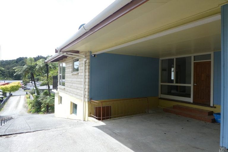 Photo of property in 15 Coates Street, Greymouth, 7805