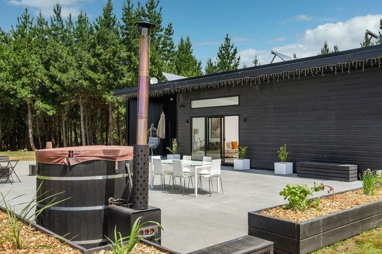 Photo of property in 315 Double Hill Road, Waitati, 9085