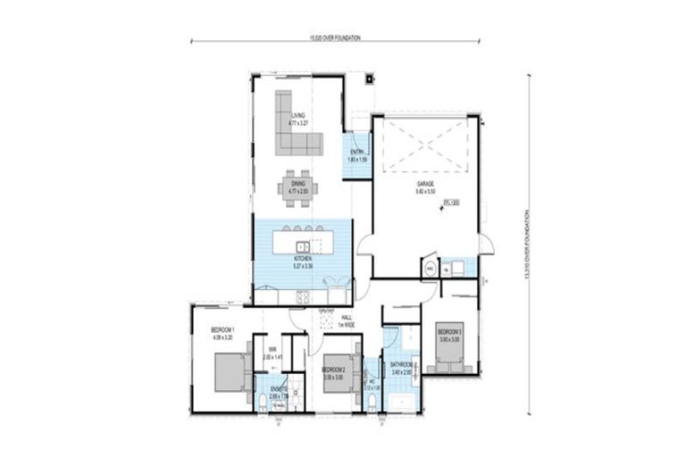 Photo of property in 96 Eriksen Road, Te Awa, Napier, 4110