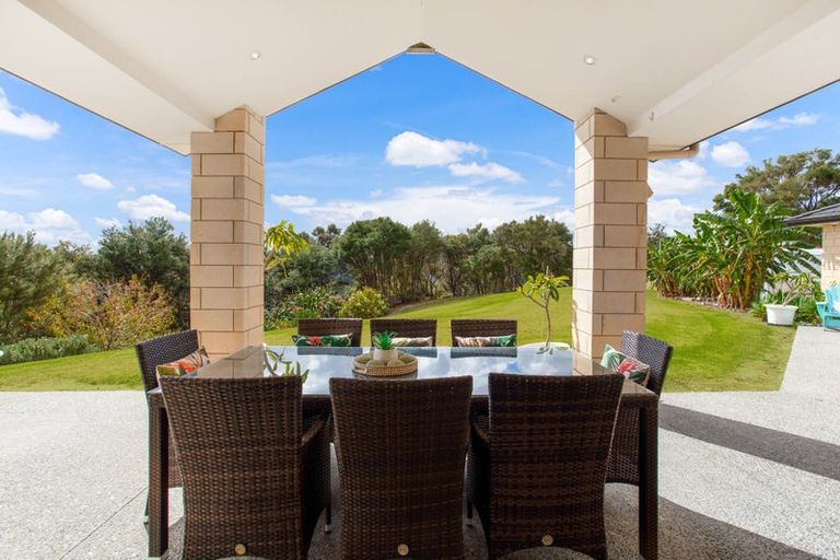 Photo of property in 228 J Tolhopf Road, Makarau, Warkworth, 0981