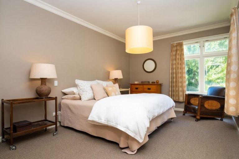 Photo of property in 247 Napier Road, Havelock North, Hastings, 4180