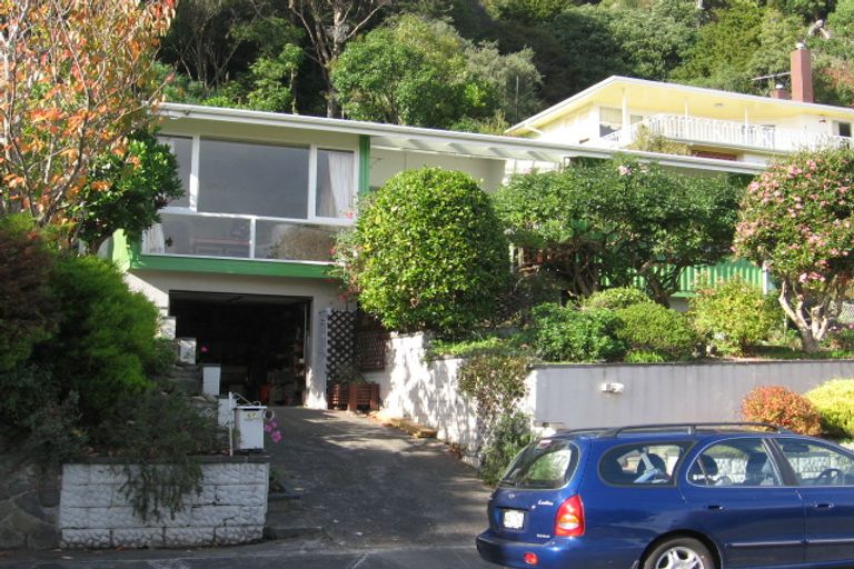 Photo of property in 67 Tilbury Street, Fairfield, Lower Hutt, 5011