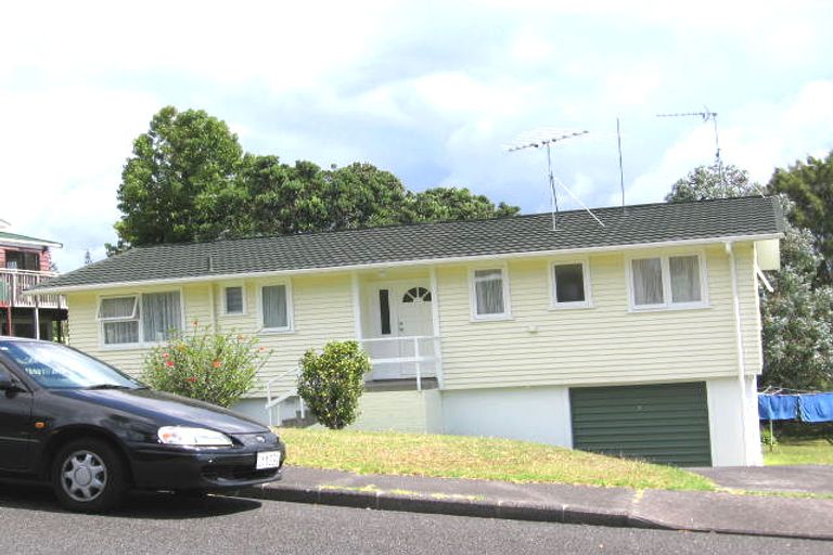 Photo of property in 22 Mawson Avenue, Torbay, Auckland, 0630