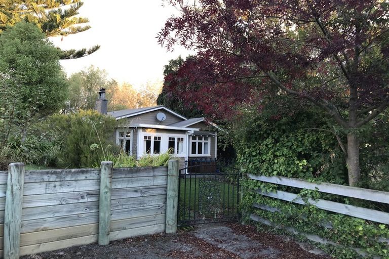 Photo of property in 99 Mount Biggs Road, Halcombe, Feilding, 4779