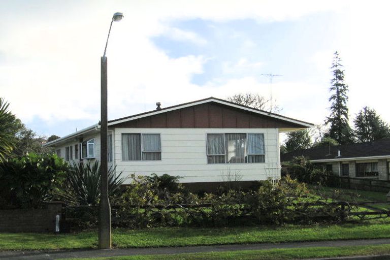 Photo of property in 36 Alnwick Street, Warkworth, 0910