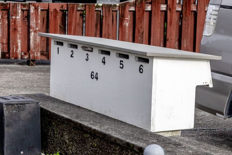 Photo of property in 6/64 Tasman Street, Greymouth, 7805