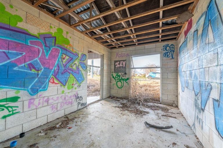 Photo of property in 3 Collins Street, Kensington, Timaru, 7910