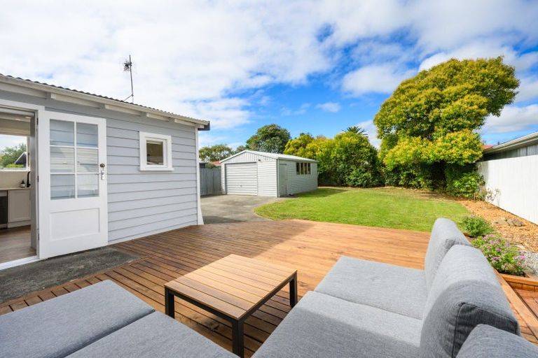 Photo of property in 192 Ferguson Street, West End, Palmerston North, 4412