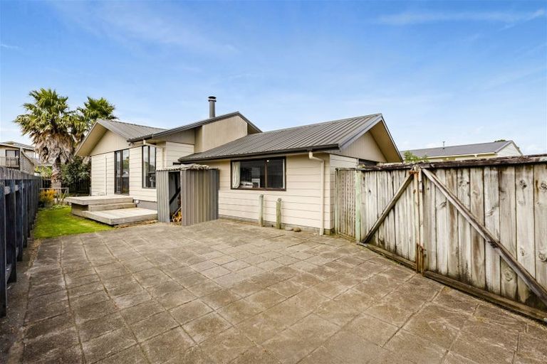 Photo of property in 14 Glasgow Street, Bell Block, New Plymouth, 4312