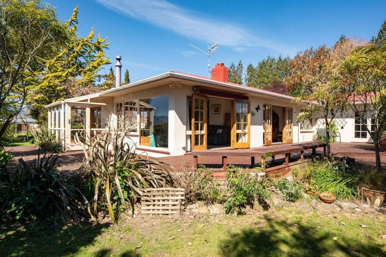 Photo of property in 57 Aldourie Road, Brightwater, 7091