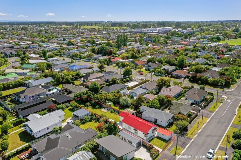 Photo of property in 57 Warden Street, Richmond, Christchurch, 8013