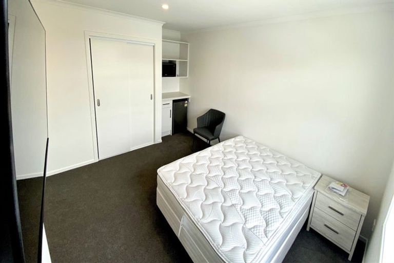 Photo of property in 6/5 Ford Street, Hamilton East, Hamilton, 3216