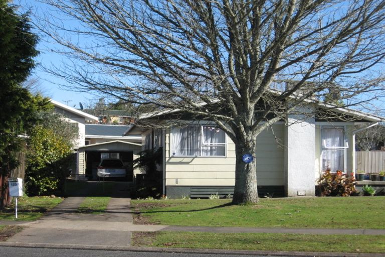 Photo of property in 123 Fairview Street, Chartwell, Hamilton, 3210