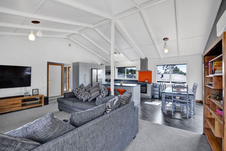 Photo of property in 12 Rennell Street, Frankleigh Park, New Plymouth, 4310