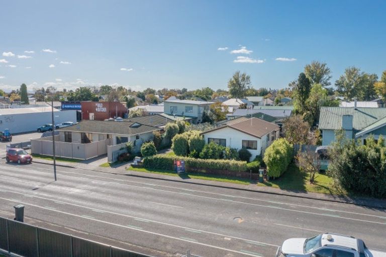 Photo of property in 1/806 Saint Aubyn, Parkvale, Hastings, 4122