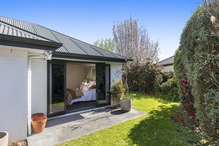 Photo of property in 17 Glencullen Drive, Casebrook, Christchurch, 8051
