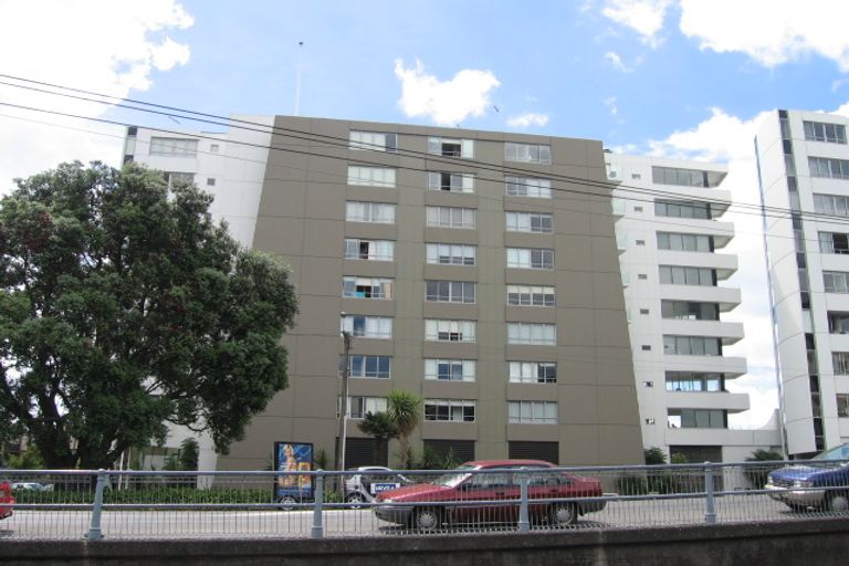 Photo of property in New Mirage, 804/86 The Strand, Parnell, Auckland, 1010