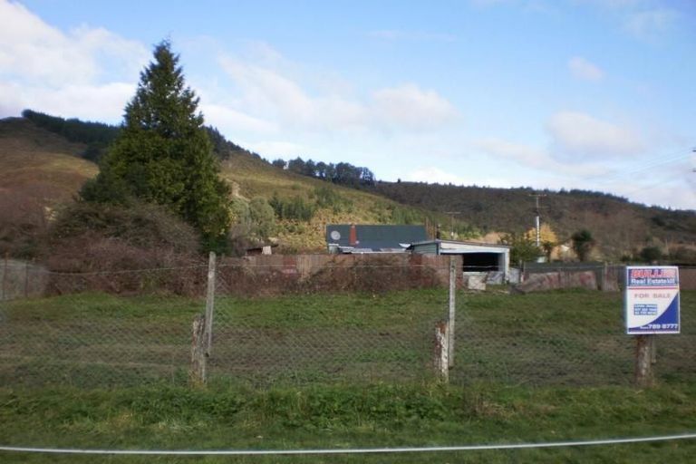 Photo of property in 117 Shiel Street, Reefton, 7830