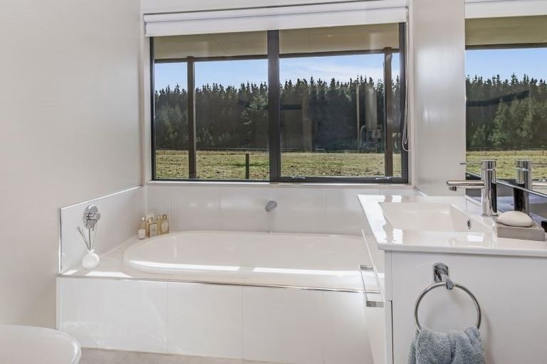 Photo of property in 50 Forestry Road, Ashley, Rangiora, 7477